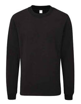Essential Heavy Long Sleeve T - P06