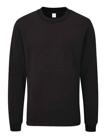 Essential Heavy Long Sleeve T - P06