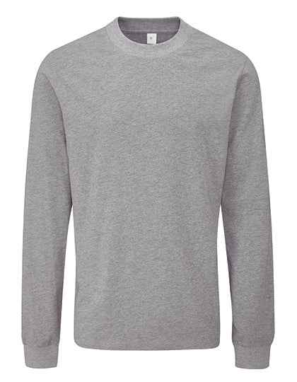Essential Heavy Long Sleeve T - P06