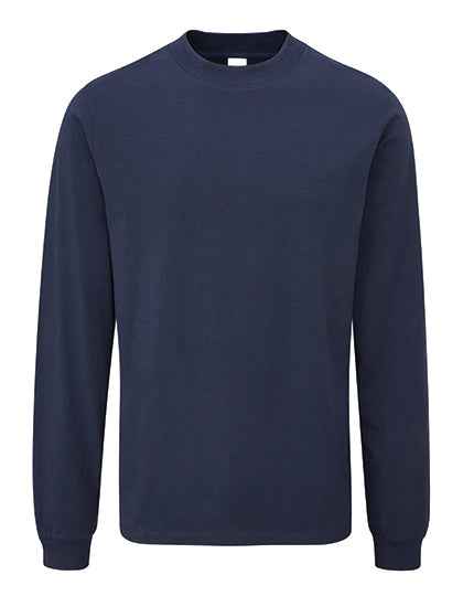 Essential Heavy Long Sleeve T - P06