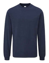 Essential Heavy Long Sleeve T - P06