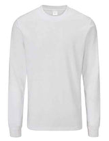 Essential Heavy Long Sleeve T - P06