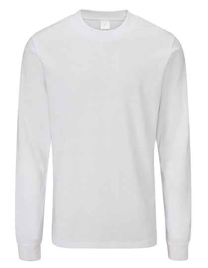 Essential Heavy Long Sleeve T - P06