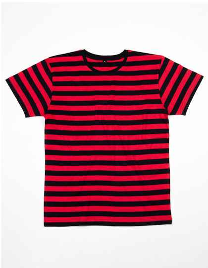 Men´s Stripy T - P109s