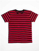 Men´s Stripy T - P109s