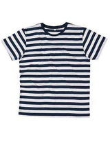 Men´s Stripy T - P109s