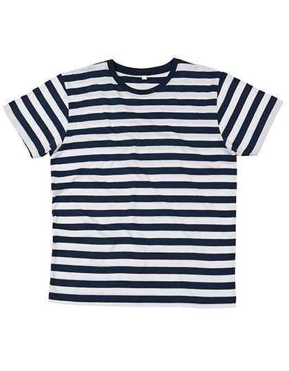 Men´s Stripy T - P109s