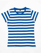 Women´s Stripy T - P110S