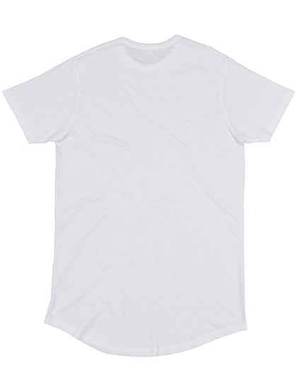 Men´s Long Length T - P126