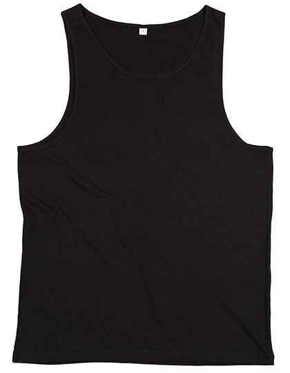 Drop Armhole Vest - P133