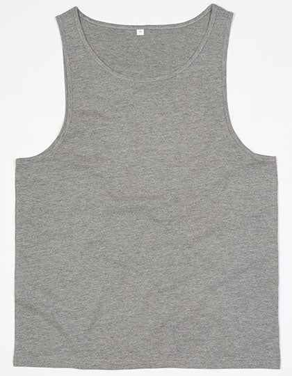 Drop Armhole Vest - P133