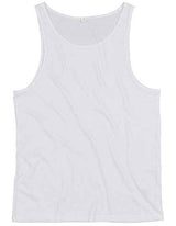 Drop Armhole Vest - P133