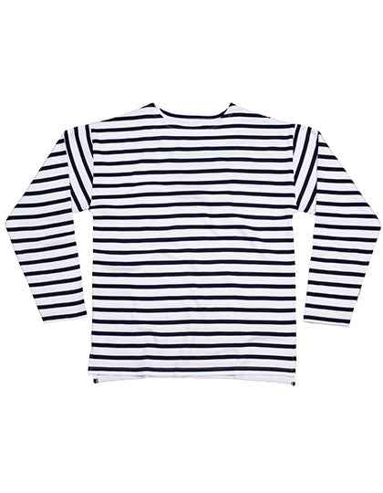 The Breton Top - P136