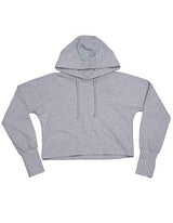 Cropped Hoodie - P140