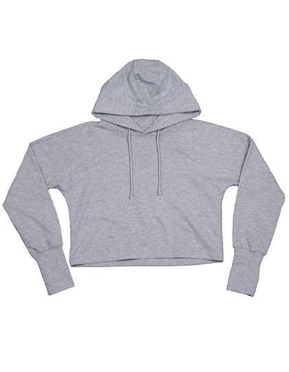 Cropped Hoodie - P140