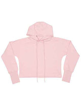 Cropped Hoodie - P140
