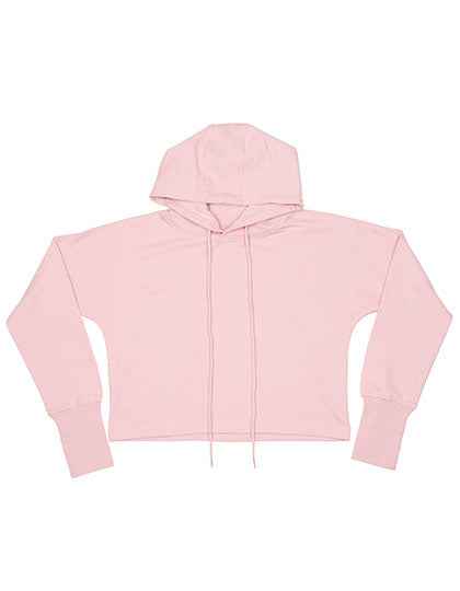 Cropped Hoodie - P140