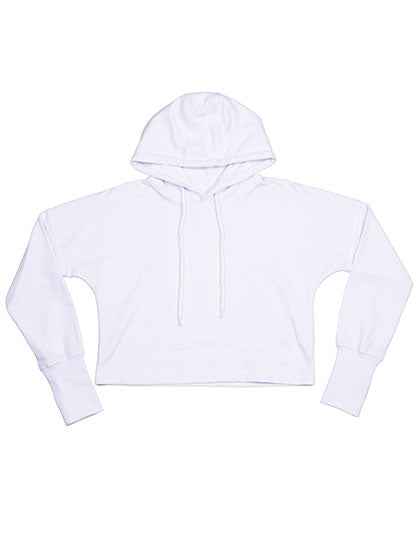 Cropped Hoodie - P140