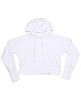 Cropped Hoodie - P140