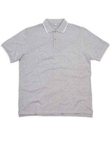 The Tipped Polo - P191