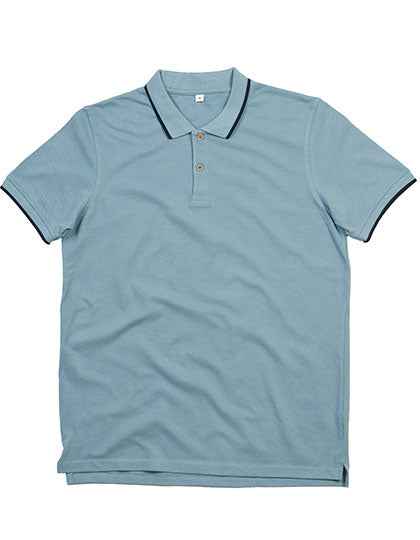 The Tipped Polo - P191