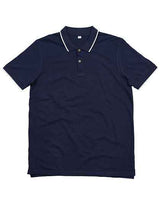 The Tipped Polo - P191