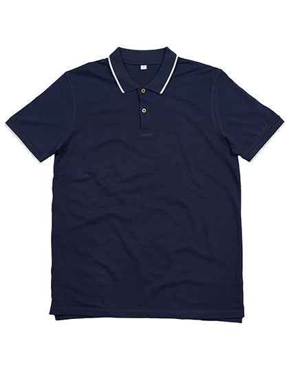 The Tipped Polo - P191