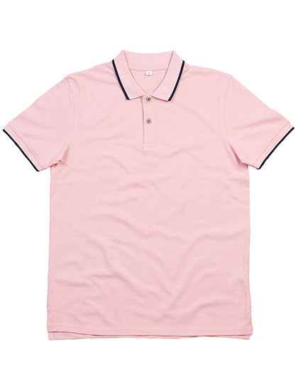 The Tipped Polo - P191