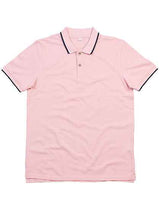 The Tipped Polo - P191