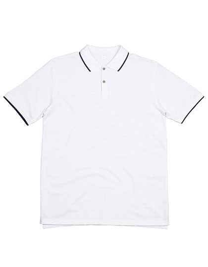 The Tipped Polo - P191