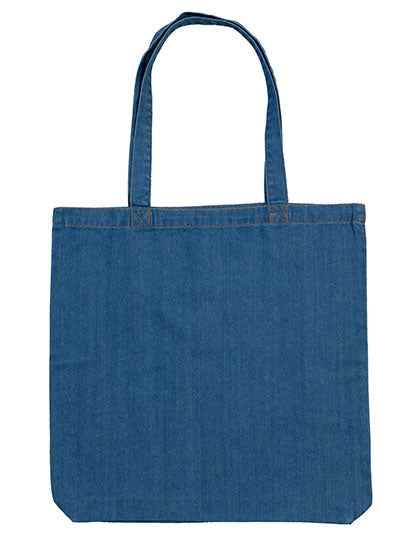 Denim Bag - P195