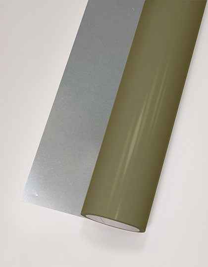 Poli-Flex® 4781 Reflex Silver 3M - PT200N