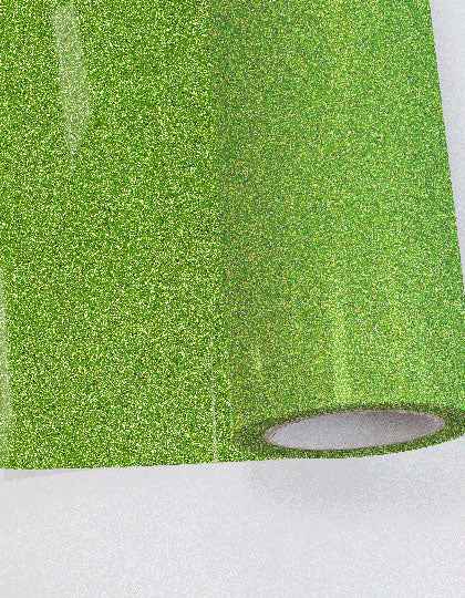 Poli-Flex® Pearl Glitter - PT402