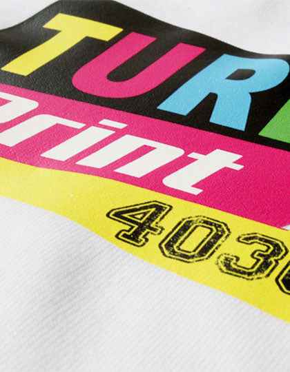 Turbo Print 4036 Matt - PT900
