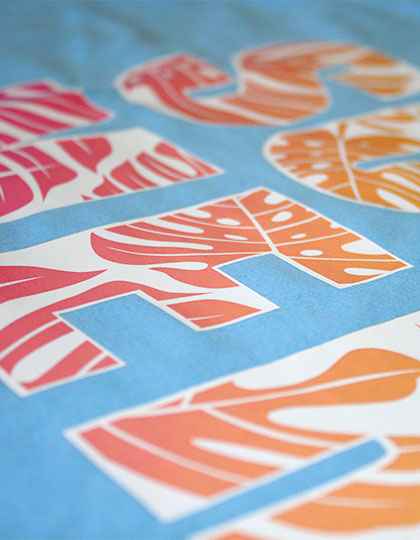 Ultimate Print Supersoft 4033 Matt - PT904