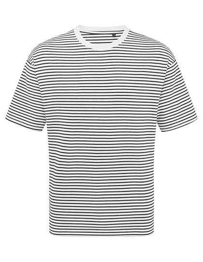 Utility 2.0 Oversized T-Shirt - PW020