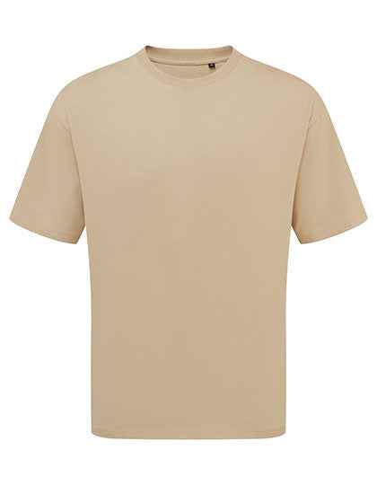 Utility 2.0 Oversized T-Shirt - PW020