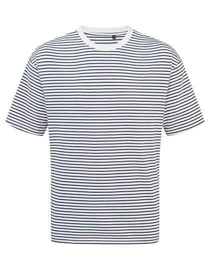 Utility 2.0 Oversized T-Shirt - PW020
