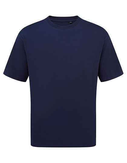 Utility 2.0 Oversized T-Shirt - PW020