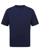 Utility 2.0 Oversized T-Shirt - PW020