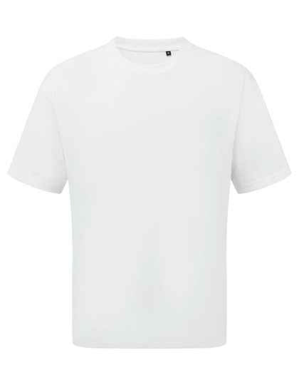Utility 2.0 Oversized T-Shirt - PW020