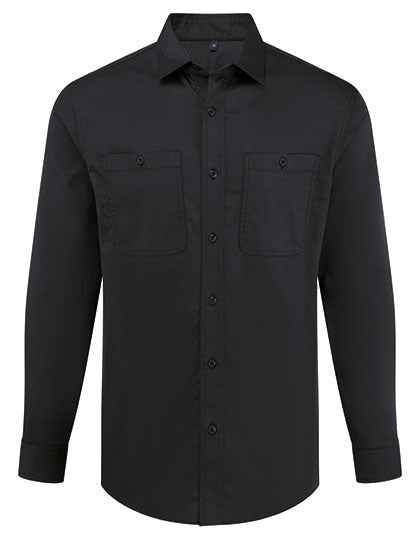 Utility 2.0 Service Shirt - PW021