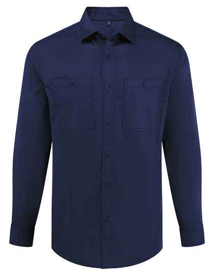 Utility 2.0 Service Shirt - PW021