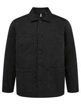 Utility 2.0 Chore Jacket - PW022