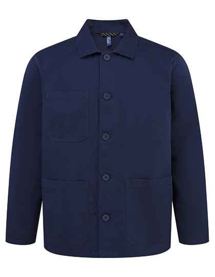 Utility 2.0 Chore Jacket - PW022