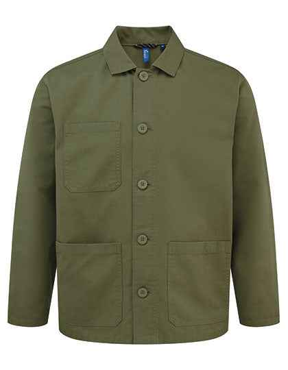 Utility 2.0 Chore Jacket - PW022