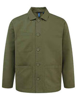 Utility 2.0 Chore Jacket - PW022