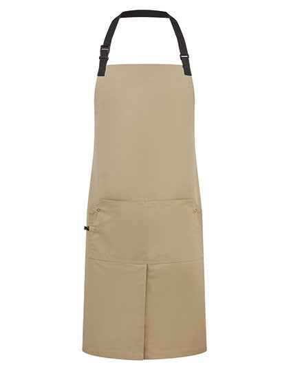 Utility 2.0 Ripstop Apron - PW023