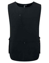 Utility 2.0 Vest Apron - PW024
