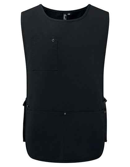Utility 2.0 Vest Apron - PW024